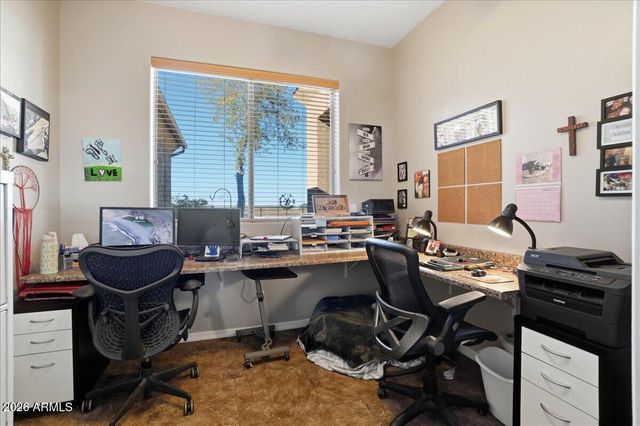 3525 E GURR Lane, Coolidge, AZ 85128