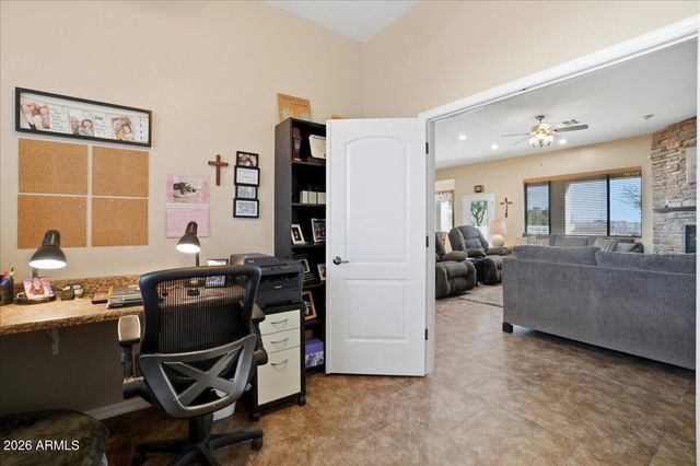 3525 E GURR Lane, Coolidge, AZ 85128