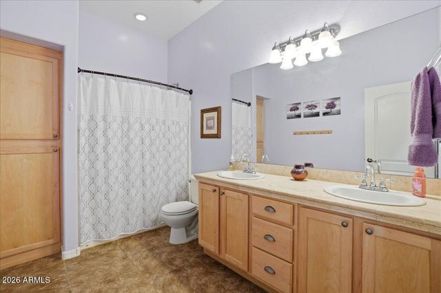 3525 E GURR Lane, Coolidge, AZ 85128