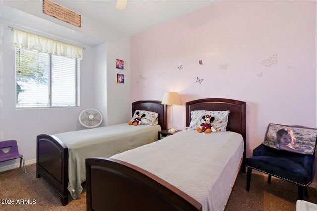 3525 E GURR Lane, Coolidge, AZ 85128