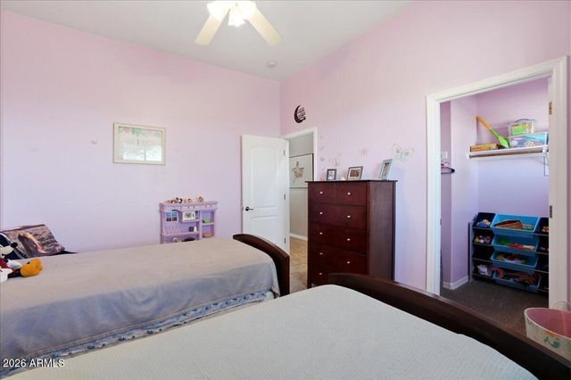 3525 E GURR Lane, Coolidge, AZ 85128