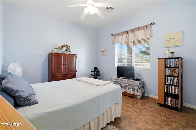 3525 E GURR Lane, Coolidge, AZ 85128