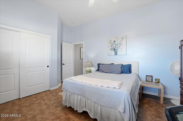 3525 E GURR Lane, Coolidge, AZ 85128