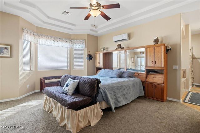 3525 E GURR Lane, Coolidge, AZ 85128