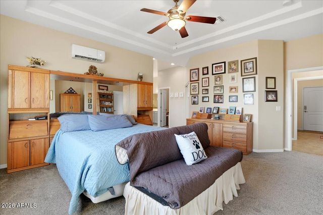 3525 E GURR Lane, Coolidge, AZ 85128