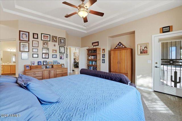 3525 E GURR Lane, Coolidge, AZ 85128