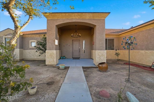 3525 E GURR Lane, Coolidge, AZ 85128