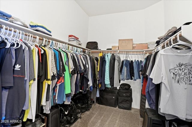 3525 E GURR Lane, Coolidge, AZ 85128