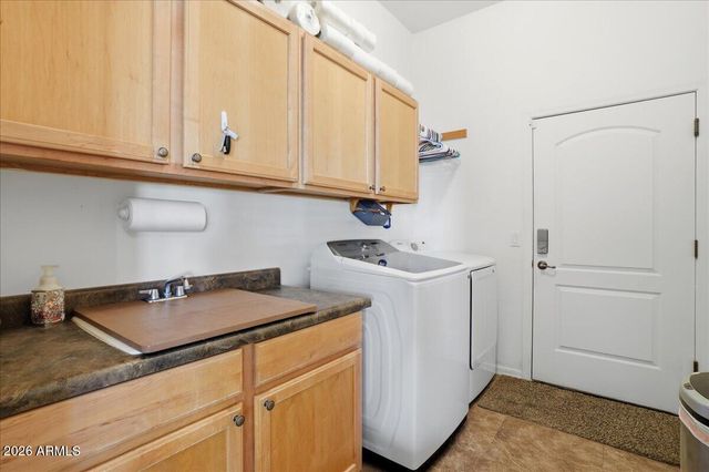 3525 E GURR Lane, Coolidge, AZ 85128