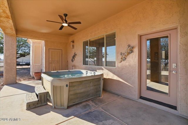3525 E GURR Lane, Coolidge, AZ 85128