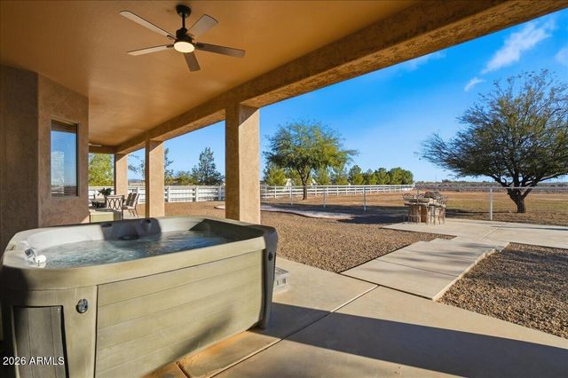 3525 E GURR Lane, Coolidge, AZ 85128