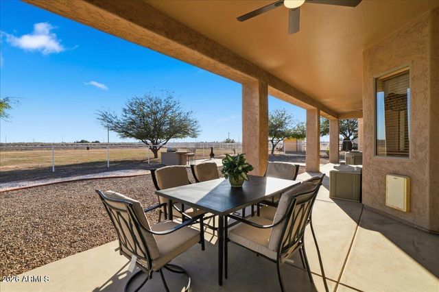 3525 E GURR Lane, Coolidge, AZ 85128