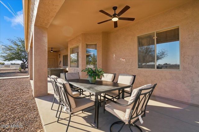 3525 E GURR Lane, Coolidge, AZ 85128