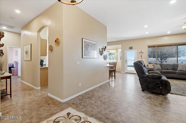 3525 E GURR Lane, Coolidge, AZ 85128