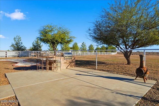 3525 E GURR Lane, Coolidge, AZ 85128