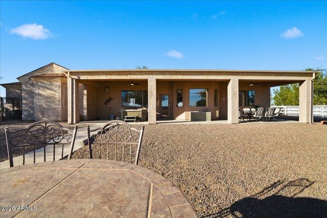 3525 E GURR Lane, Coolidge, AZ 85128