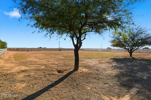 3525 E GURR Lane, Coolidge, AZ 85128