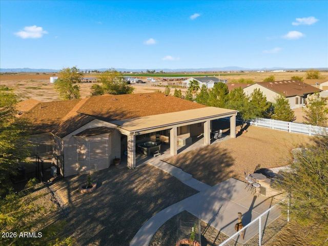 3525 E GURR Lane, Coolidge, AZ 85128