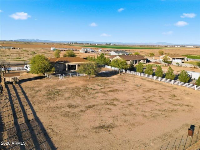 3525 E GURR Lane, Coolidge, AZ 85128
