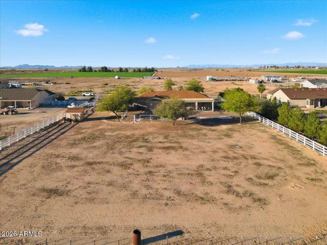 3525 E GURR Lane, Coolidge, AZ 85128