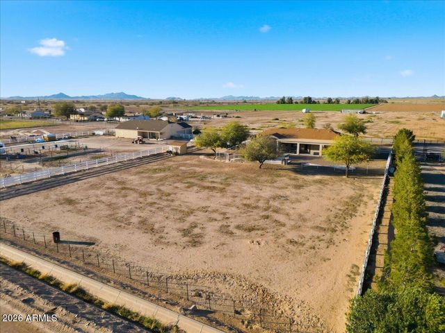 3525 E GURR Lane, Coolidge, AZ 85128