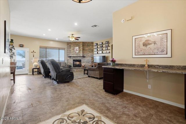 3525 E GURR Lane, Coolidge, AZ 85128