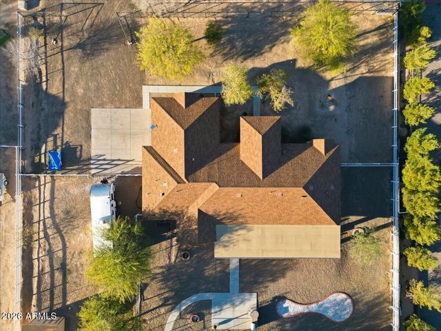 3525 E GURR Lane, Coolidge, AZ 85128