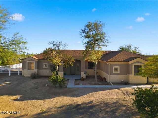 3525 E GURR Lane, Coolidge, AZ 85128