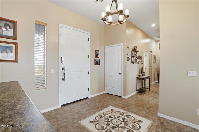 3525 E GURR Lane, Coolidge, AZ 85128