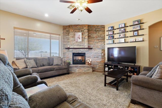 3525 E GURR Lane, Coolidge, AZ 85128