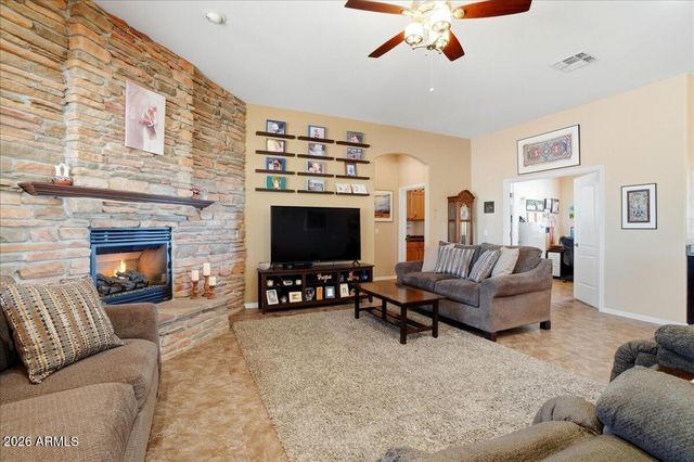 3525 E GURR Lane, Coolidge, AZ 85128