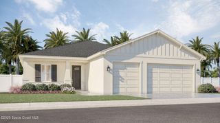1343 Blessed Isles Drive NW, Palm Bay, FL 32907