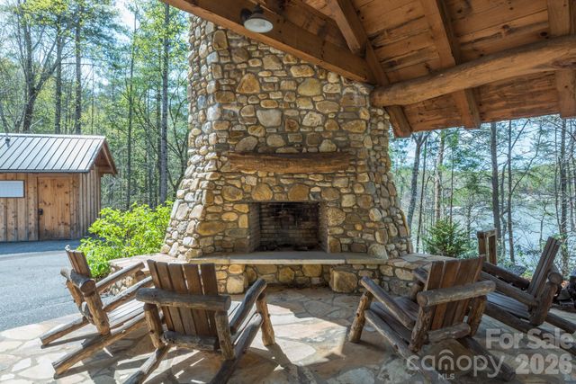 TBD Dockside Drive 13A, Nebo, NC 28761