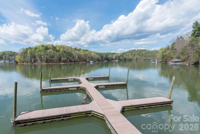 TBD Dockside Drive 13A, Nebo, NC 28761