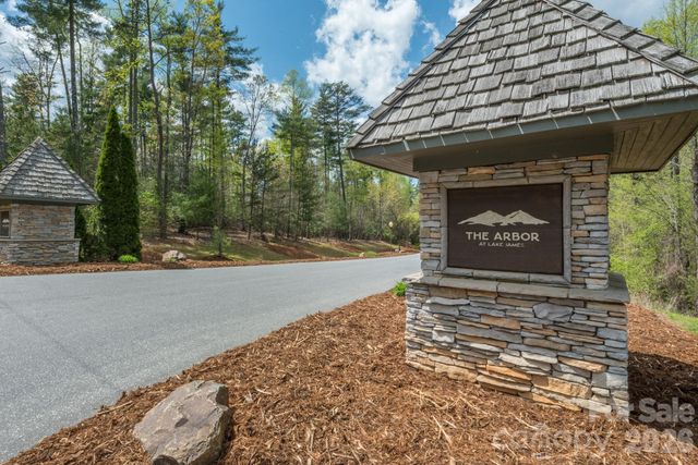 TBD Dockside Drive 13A, Nebo, NC 28761