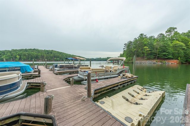 TBD Dockside Drive 13A, Nebo, NC 28761