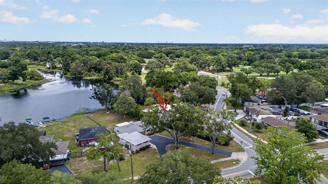 1509 W COUNTRY CLUB DRIVE, Tampa, FL 33612