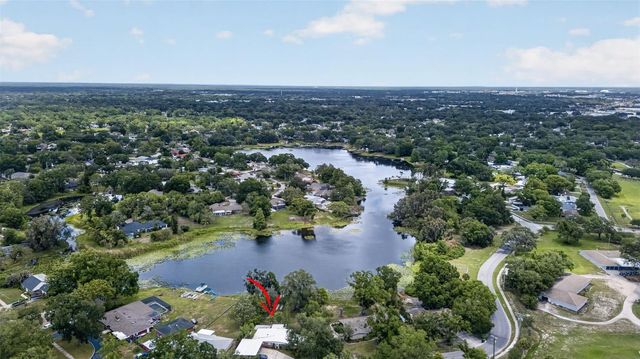 1509 W COUNTRY CLUB DRIVE, Tampa, FL 33612