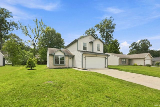 8931 Whispering Woods Drive, Fort Wayne, IN 46804