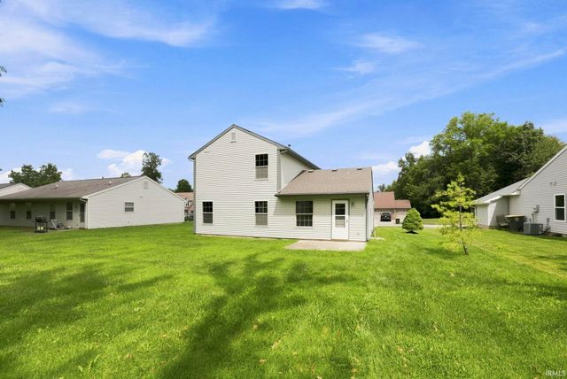 8931 Whispering Woods Drive, Fort Wayne, IN 46804