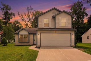 8931 Whispering Woods Drive, Fort Wayne, IN 46804