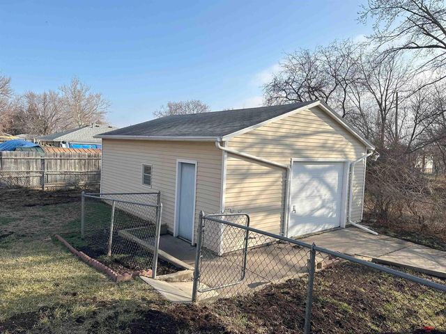 730 W Sumner Circle, Lincoln, NE 68522
