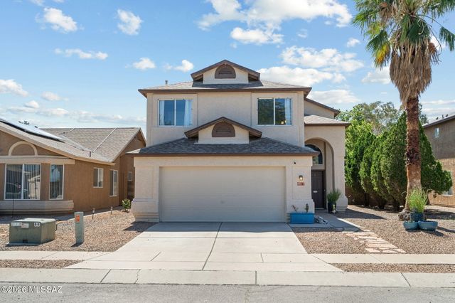 8017 S Wild Primrose Avenue, Tucson, AZ 85747