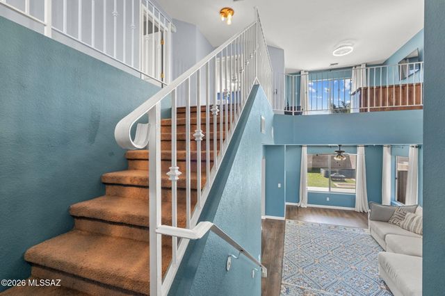 8017 S Wild Primrose Avenue, Tucson, AZ 85747
