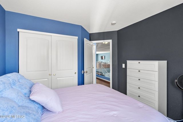 8017 S Wild Primrose Avenue, Tucson, AZ 85747