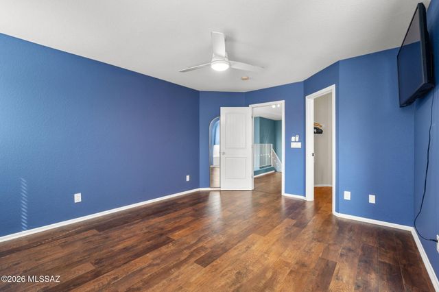 8017 S Wild Primrose Avenue, Tucson, AZ 85747