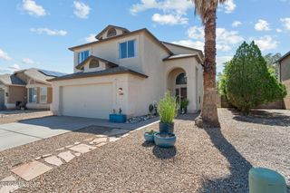 8017 S Wild Primrose Avenue, Tucson, AZ 85747