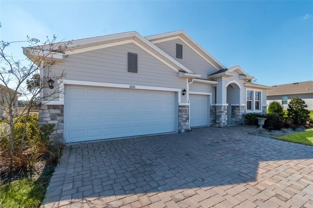 5220 NW 46TH LANE ROAD, Ocala, FL 34482