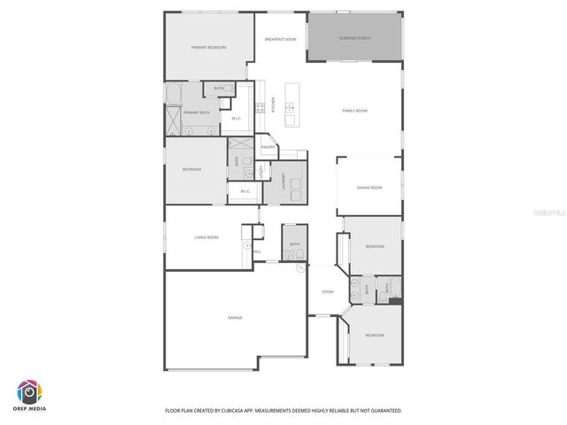 5220 NW 46TH LANE ROAD, Ocala, FL 34482