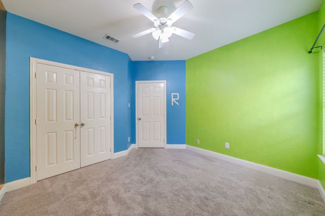 1717 Lake Eden Drive, Euless, TX 76039